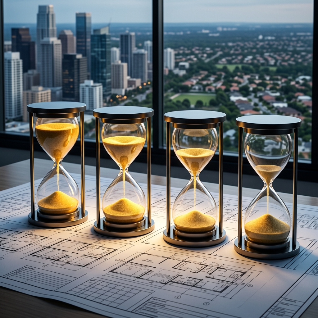 CCR Rebounds 2% in Q2 2026 While OCR Softens — The Regional Narrative Just Flipped