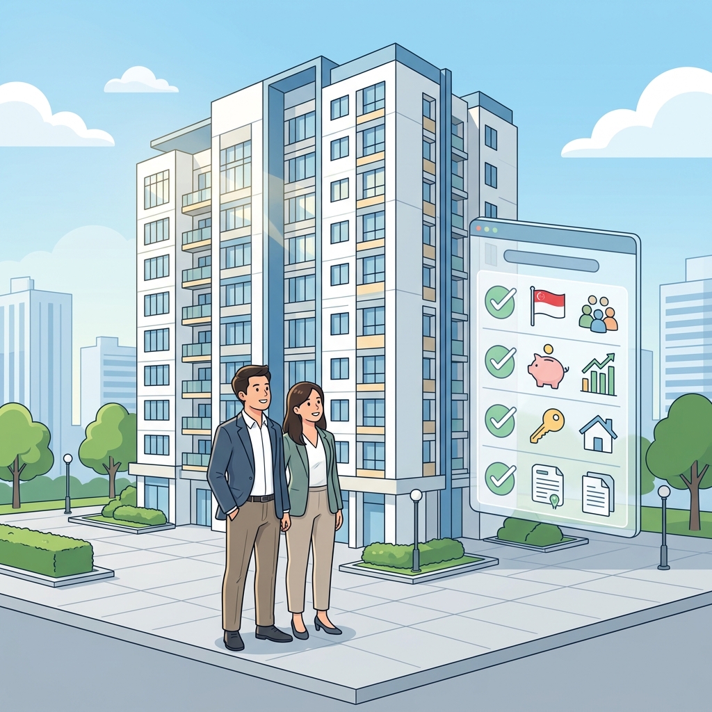 The EC Buying 101: What Every First-Timer Needs to Know Before Balloting in 2026