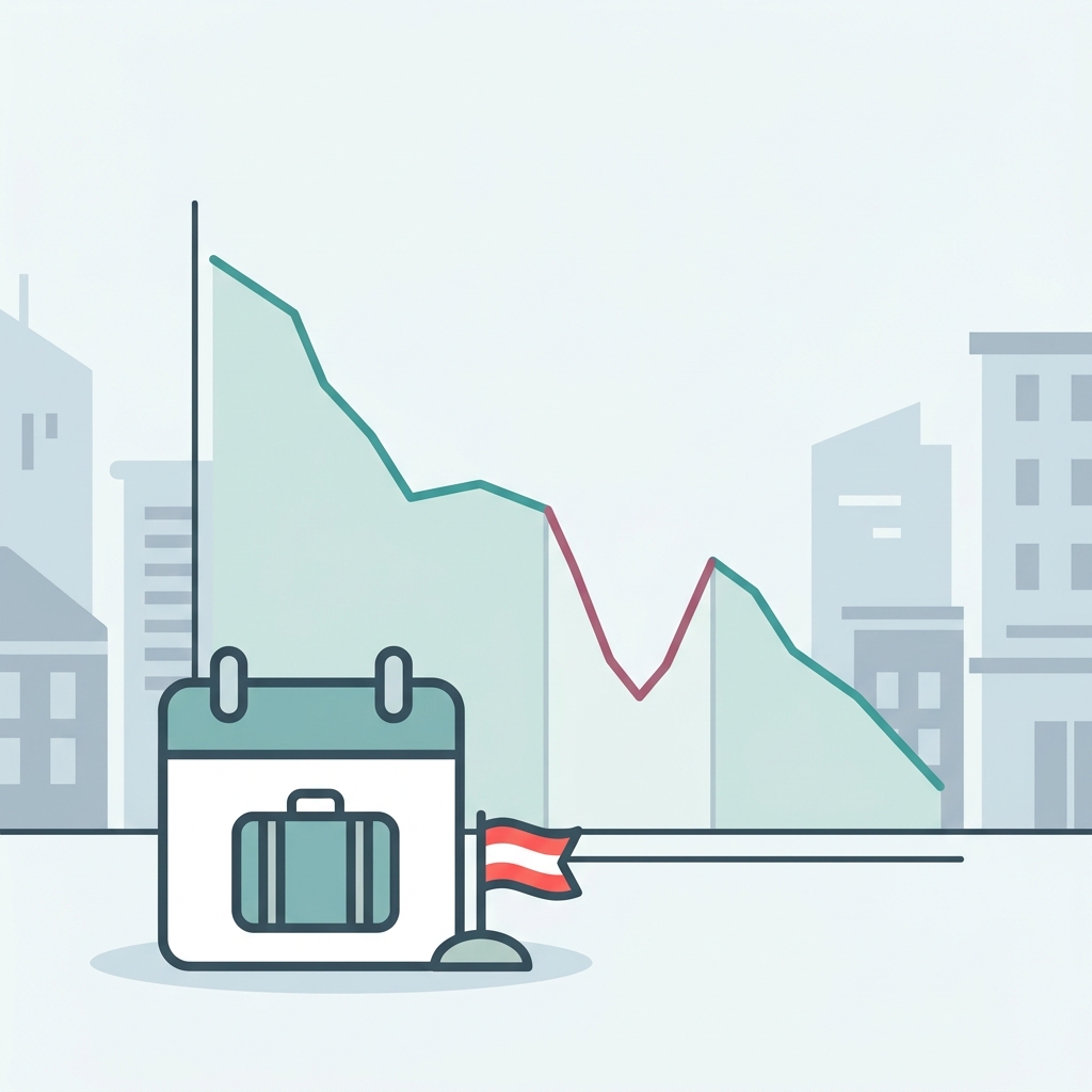 National Day Property Sentiment: Why August (and the 2026 'Quiet Period') is Actually Your Best Negotiation Window