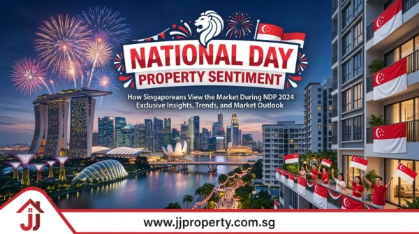 National Day Property Sentiment: Why August (and the 2026 'Quiet Period') is Actually Your Best Negotiation Window