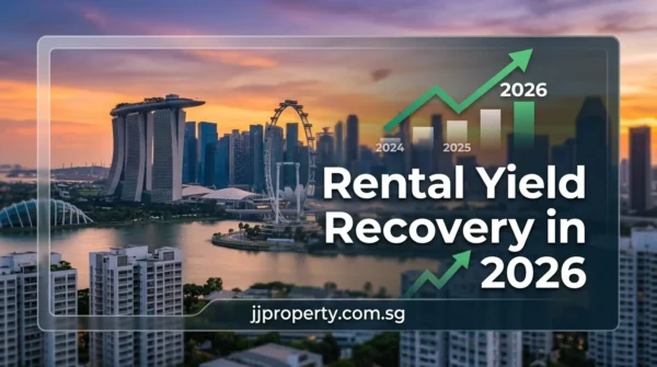Rental Yield Recovery in 2026: Why Landlords Are Back in the Black