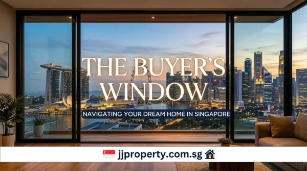 The Buyer's Window: Why Q3 2026 Favors Property Hunters