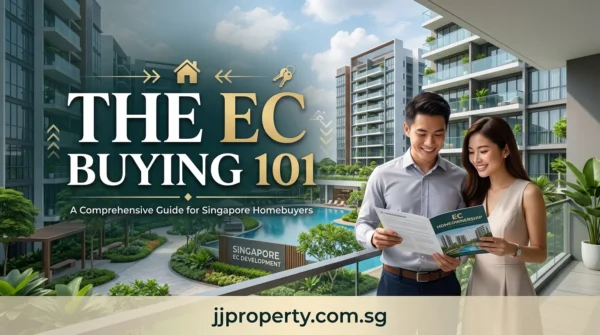 The EC Buying 101: What Every First-Timer Needs to Know Before Balloting in 2026