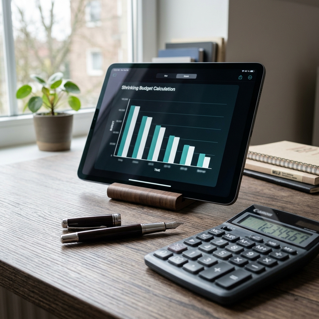 TDSR vs MSR 2026: How Much Can You Actually Borrow?