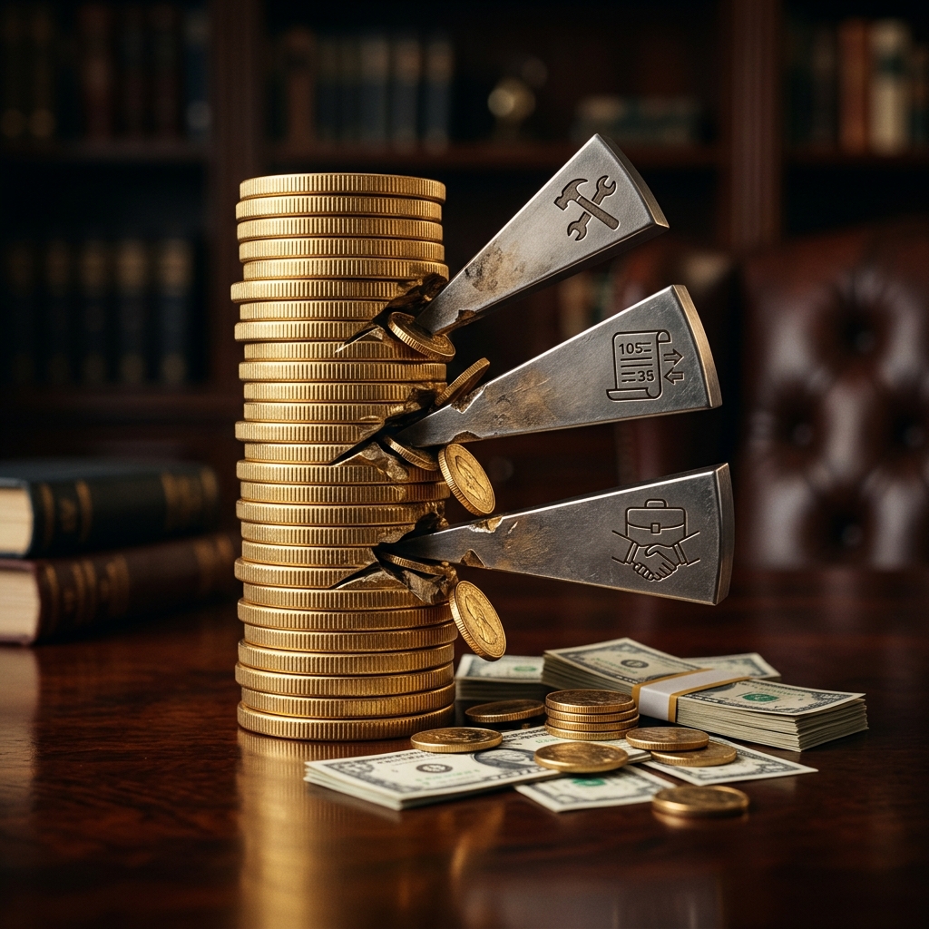 Gross Yield vs Net Yield: Why 3.5% Looks Better Than It Actually Is