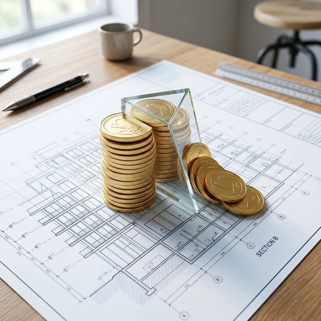 Gross Yield vs Net Yield: Why 3.5% Looks Better Than It Actually Is