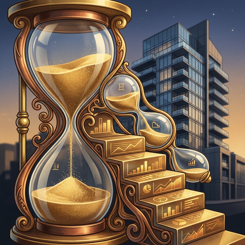 BTO vs Condo vs Resale: The October 2026 Decision Framework