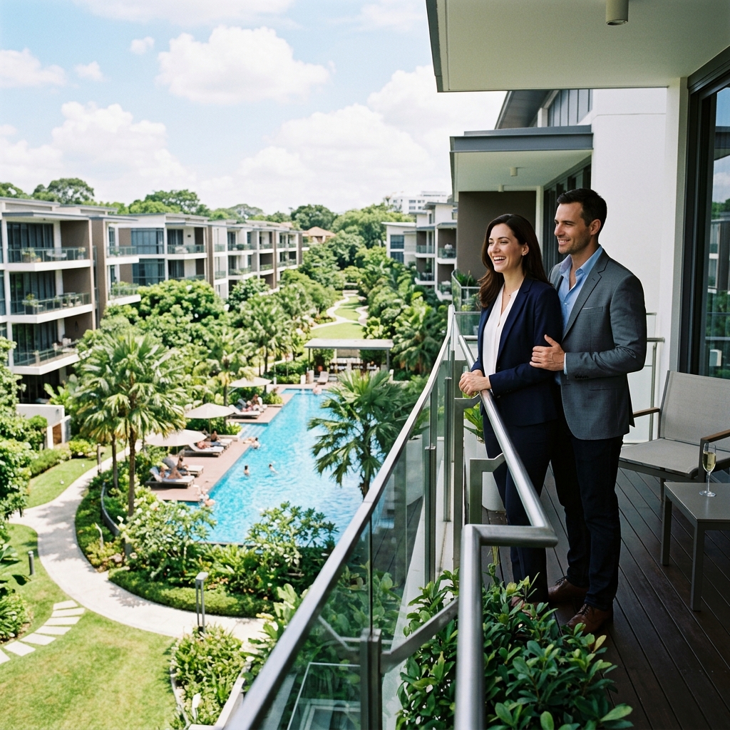 BTO Ceiling Now $16k, EC $18k: Are You Eligible?